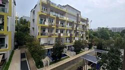 Parc Rosewood (D25), Condominium #616474691